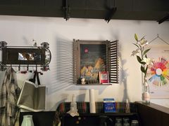 -Rechill Cafe(工体店)