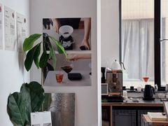 -纽巷咖啡 SOFTFOCUS COFFEE(锦和巴黎时韵店)