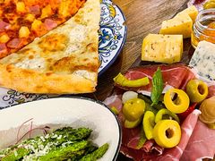 -Alimentari早午餐(安福路店)