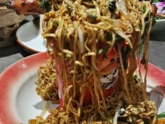 -泰逅SOMTAM泰国餐厅(新淮中心店)
