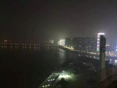 -长沙北辰洲际酒店-SKY 27酒廊