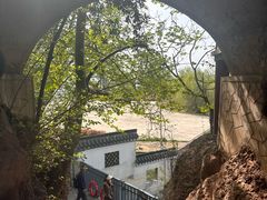 -幕燕滨江·燕子矶公园
