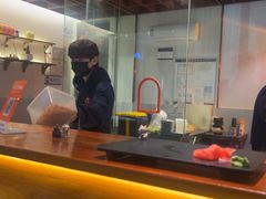 -戏作寿司(观音桥店)
