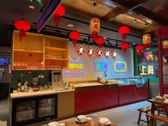 -黄弟大排档·湖南菜·小龙虾·小海鲜(凯旋北路店)