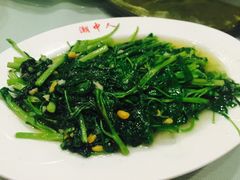-潮中人·潮州菜(益乐路店)