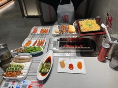 -丰茂烤串(公园店)