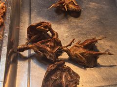 -吴日彪蒜香猪牛排(水巷口店)