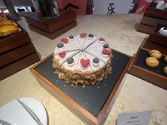 -永泰福朋喜来登酒店-宜客乐自助餐厅(远大路店)