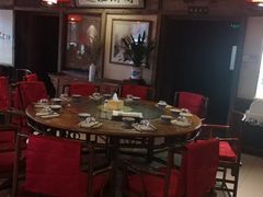 包厢-兰溪小馆(东直门簋街店)