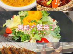 -蟹榭·本帮江浙菜·蟹宴(大宁久光商场店)