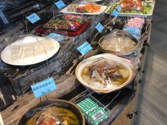 -黄泥岗·地道湖北菜(奥特莱斯店)