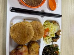 -香妃烤鸡(新奥店)