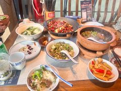 -寨子里的钵钵菜·湘西山里菜(魅力湘西店)
