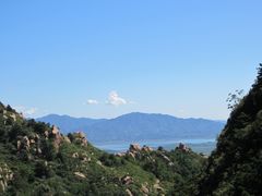 -云峰山自然风景区