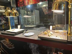-松子料理(白家庄店)