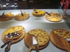 -比格比萨自助(花园路店)