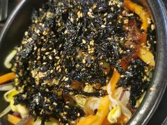 -韩仁阁米肠汤饭(韩乐坊店)