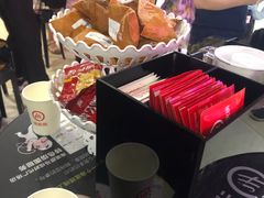 -海底捞火锅(石厦时代广场店)