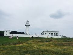 景点-鹅銮鼻灯塔