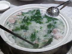 -丰尔粥食·粥底火锅·桑拿鸡(大良总店)