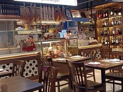 -Mammamia意大利餐厅(古北店)