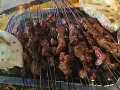 -文文烤肉(大皮院店)