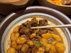 -U你·天然调味(南湖总店)