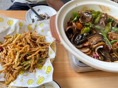 -董厨煨汤馆(车站路店)