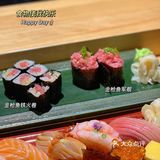 广州美食｜云鹤Unkaku