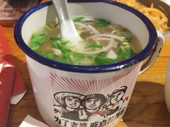 -煜北·西北小馆(曲阳路店)
