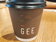-Gee Coffee Roasters(万象天地店)