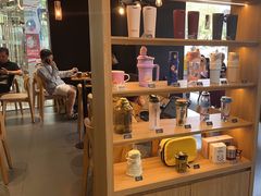 -COSTA COFFEE(丰联广场店)