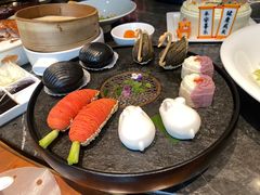 -宴周康·精致江浙菜(周浦店)