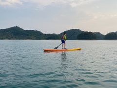 -千岛湖湖人皮划艇俱乐部