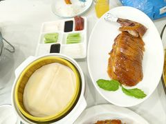 -郭林家常菜烤鸭(曙光西路店)