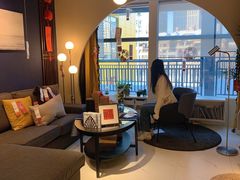 -宜家家居(哈尔滨商场店)