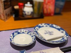 -小山日本料理(电子大厦店)