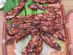 -阿婆情腊排骨火锅(金虹路店)