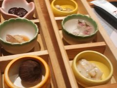 -赤坂亭·M9和牛烧肉·铁板烧(合肥万象城店)