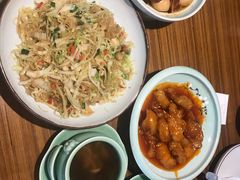 -禾珍珠家常小馆(河南博物院店)