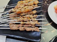 -运德成·天津老味烧烤(广开二马路店)