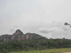 -江西龙虎山景区