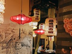 -永安水煮活鱼·仪征菜(仪征奥林匹克店)