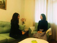-乐天心晴·专业心理咨询(静安店)