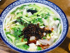 -长香源葫芦头梆梆肉(开通巷店)