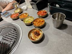 -大發韩国烤肉(八佰伴店)