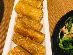 -五观堂素食(新华路店)