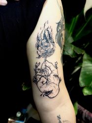 -MDZ STORE·TATTOO·耳饰