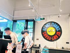 -Dogi&kiki Coffee(中心商务大厦店)