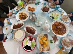 -友鹏海鲜(新宜白大道店)